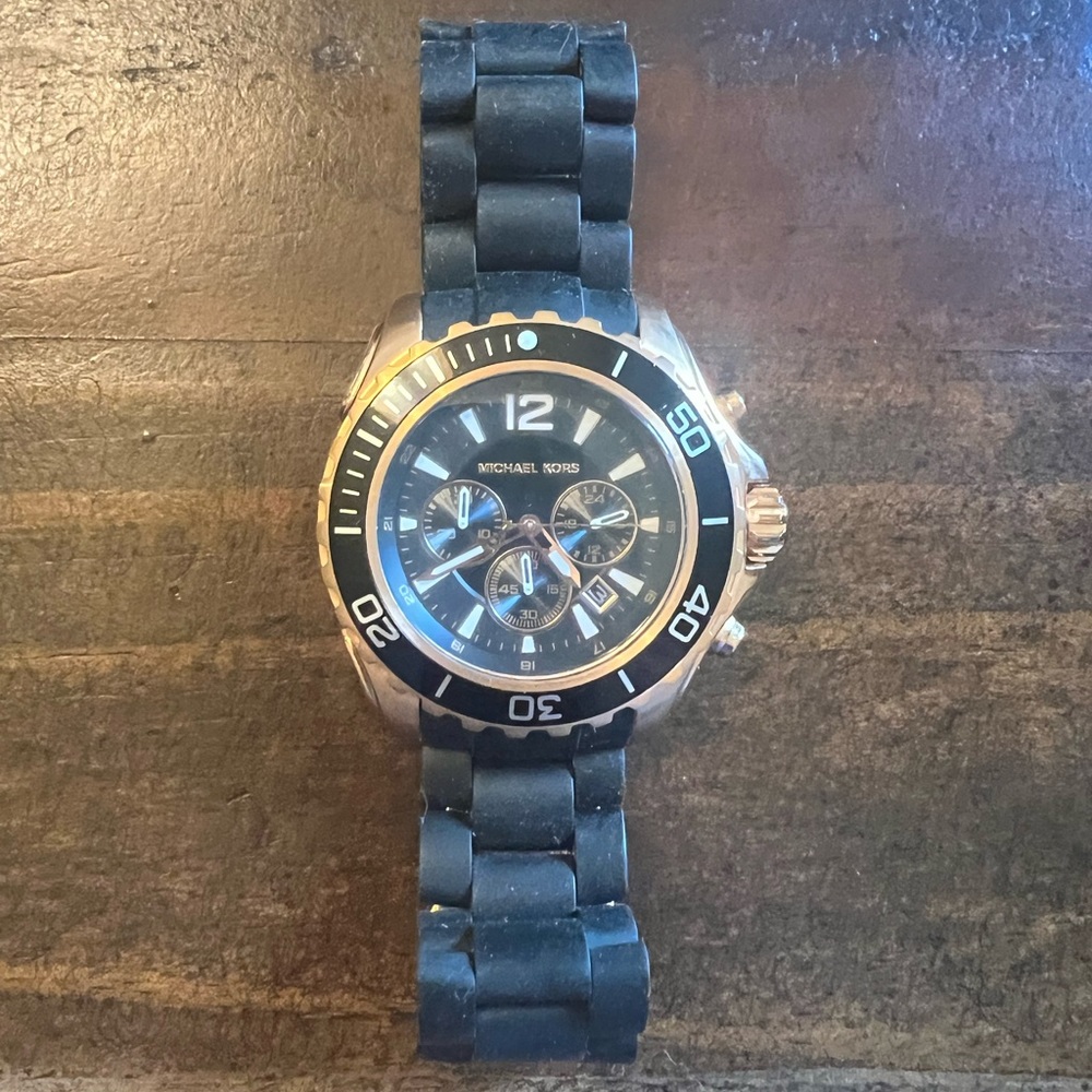 Michael Kors Men’s watch